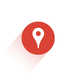 Google Location Icon 256x256 png